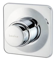 Teska Bas Bırak Vana 32 mm