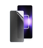 SChitec Realme GT Neo 5 Uyumlu Ön Yüzey Hayalet Privacy Hidrojel Ekran Koruyucu