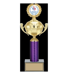 ODAK KUPA - Medium Kupalar - M-356 C - 35 cm