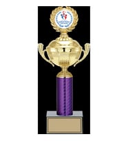 ODAK KUPA - Medium Kupalar - M-356 C - 35 cm