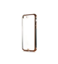 Apple iPhone 8 Plus Uyumlu Kılıf Zore Voit Kapak (Koyu Yeşil)