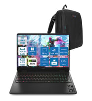 HP Omen 16-AM0031NT Intel Core I9 14900HX 16GB Ddr5 4tb SSD RTX5070 8gb Gddr7 Windows 11 Pro 16 Inç Wuxga (1920X1200) 144Hz 300NITS IPS Taşınabilir Bilgisayar C39J4EAP04 + Zetta Çanta