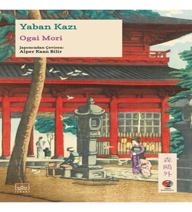 Yaban Kazı Japon Klasikleri