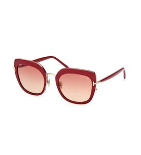Tom Ford TF0945 66T 55-23 Kadın Güneş Gözlüğü