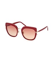 Tom Ford TF0945 66T 55-23 Kadın Güneş Gözlüğü