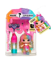 Lip Gloss Doll Mystery Color Change Stephie Snowcone 546078