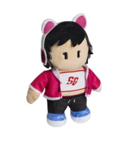 Guys Peluş 17 cm
