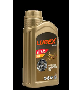 LUBEX MITRAS ATF  DCT 1 LT 