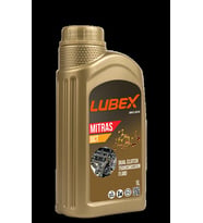 LUBEX MITRAS ATF  DCT 1 LT 
