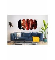 ASLAN MDF TABLO-2362