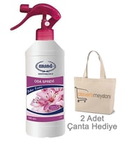Ersağ Oda Spreyi (Bahar Esintisi) - 500 ML
