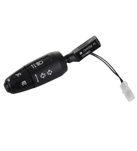 Far Sinyal Kolu Hız Sabitlemeli - 13191079-GM - Opel Corsa D 06 Ve Sonrası Uyumlu