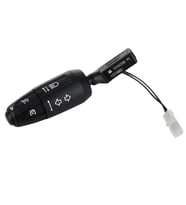 Far Sinyal Kolu Hız Sabitlemeli - 13191079-GM - Opel Corsa D 06 Ve Sonrası Uyumlu