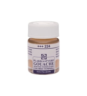 TALENS GUAJ BOYA NAPLES YELLOW RED 16 ML  (224)