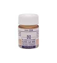 TALENS GUAJ BOYA NAPLES YELLOW RED 16 ML  (224)