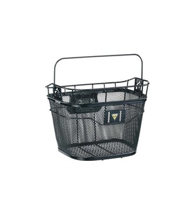 Topeak Wire Aparatlı Bisiklet Sepeti TB2011-B