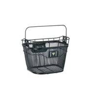 Topeak Wire Aparatlı Bisiklet Sepeti TB2011-B