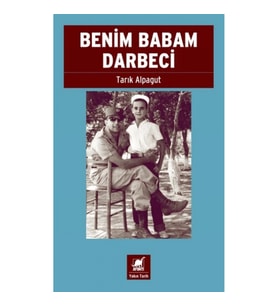 Benim Babam Darbeci