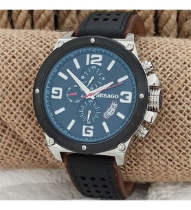 Sebago SBGS01396A-3 Erkek Kol Saati
