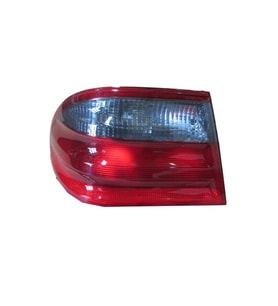 MERCEDES E CLASS- W210- 00/02; DIŞ STOP LAMBASI SOL KIRMIZI/FÜME (MARS) A2108208364 2151-1502