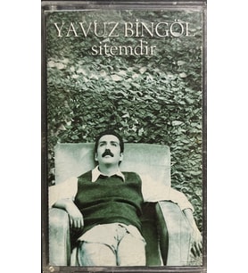 (Plak Değildir KASET tir) Kaset Yavuz Bingöl Sitemdir Kaset