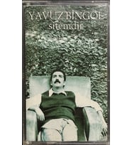 (Plak Değildir KASET tir) Kaset Yavuz Bingöl Sitemdir Kaset