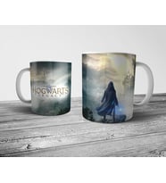 Pixxa Hogwarts Legacy Kupa Bardak Model 2