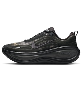 Nike Vomero ZoomX Plus Realtree 'Camo Black' Mens Running Shoes Uzun Mesafe Reflektörlü Erkek Koşu Ayakkabısı Siyah
