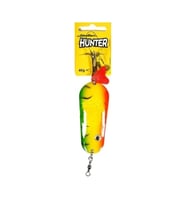 SİLVERSTAR HUNTER PRO 1001 40 GR OLTA KAŞIK RENK:04