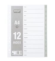 KRAF SEPARATÖR 1003 AYLAR