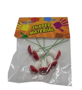 Misyon Plastik Mantar 5Li