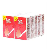 TransForMacion Kav 11 Paket Kutu Kibrit