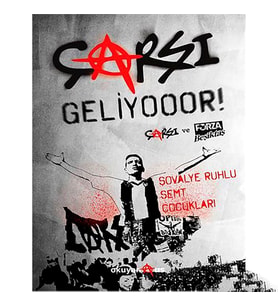 Çarşı Geliyooor! - Tribünün Asi Çocuklarından Türkiye Yi Sarsan H