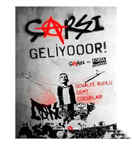 Çarşı Geliyooor! - Tribünün Asi Çocuklarından Türkiye Yi Sarsan H