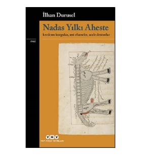 Nadas Yılkı Aheste