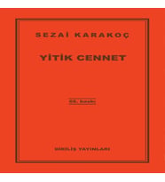 Yitik Cennet