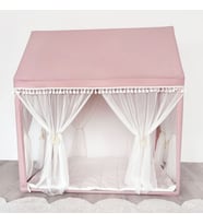 Pamuka Hestia Pembe Oyun Evi