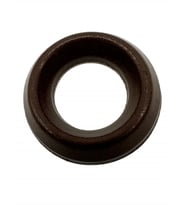 Bezli V Manşet Ring Keçesi Bezli Nbr K150 - 18x28x5.5/3.5
