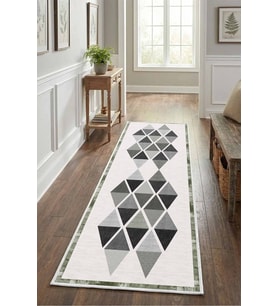 Ehl-02 Eski Katalog Yıkanabilir Yolluk