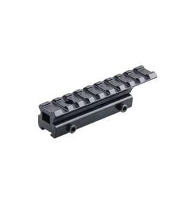 Northcity 11mm 22mm Çevirici Ray Adaptör – Dürbün Rayından Pikatin Raya Geçiş