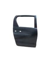 TOYOTA HILUX- PICK UP- 20/24; ARKA KAPI KOMPLE SAĞ ÇELİK BARLI (İCELİ/ÇEKOMASTİKLİ) (TW) 224-2801 67003-KK010
