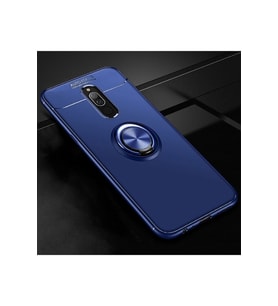 Xiaomi Redmi 8 Uyumlu Kılıf Zore Ravel Silikon Kapak