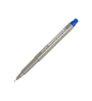 270s Mavi Permanent Marker 12li Kutu