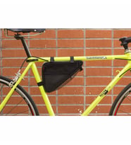 Procycle PC-300 KADRO ÜÇGEN ÇANTA - SİYAH