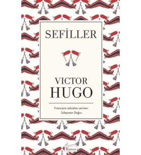 Sefiller (Bez Ciltli)
