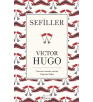 Sefiller (Bez Ciltli)