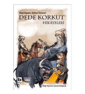 Dede Korkut Hikayeleri