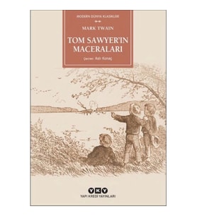 Tom Sawyer’in Maceraları