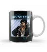 Nekomaru Danganronpa Kupa Bardak Porselen