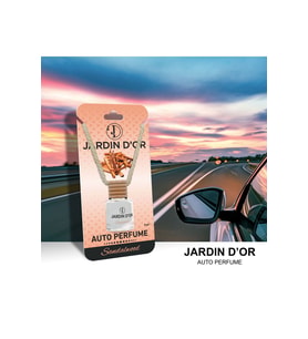 SANDAL WOOD AUTO PERFUME OTO KOKUSU 8 ML 8681529300721